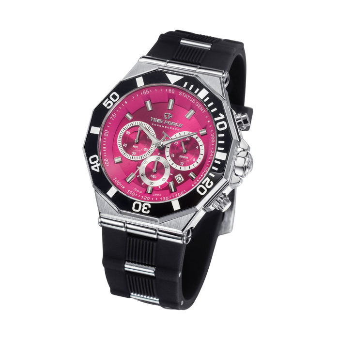 time force Status Elite Gent Descuento por venta flash