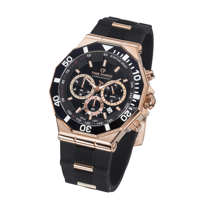 time force Status Elite Gent Ofertas especiales