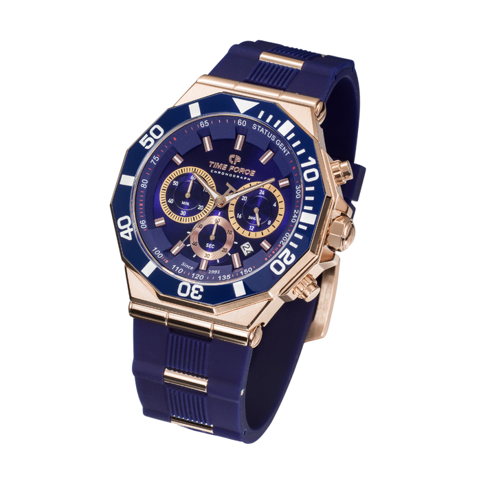 time force Status Elite Gent Grandes ahorros