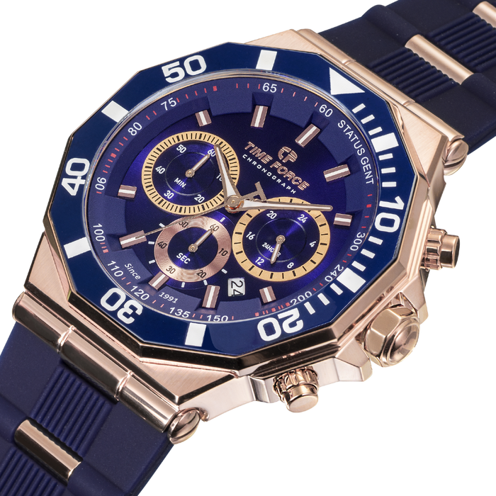 time force Status Elite Gent Grandes ahorros