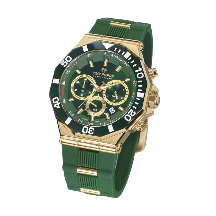 time force Status Elite Gent Rebajas de fin de temporada