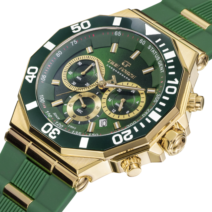 time force Status Elite Gent Rebajas de fin de temporada