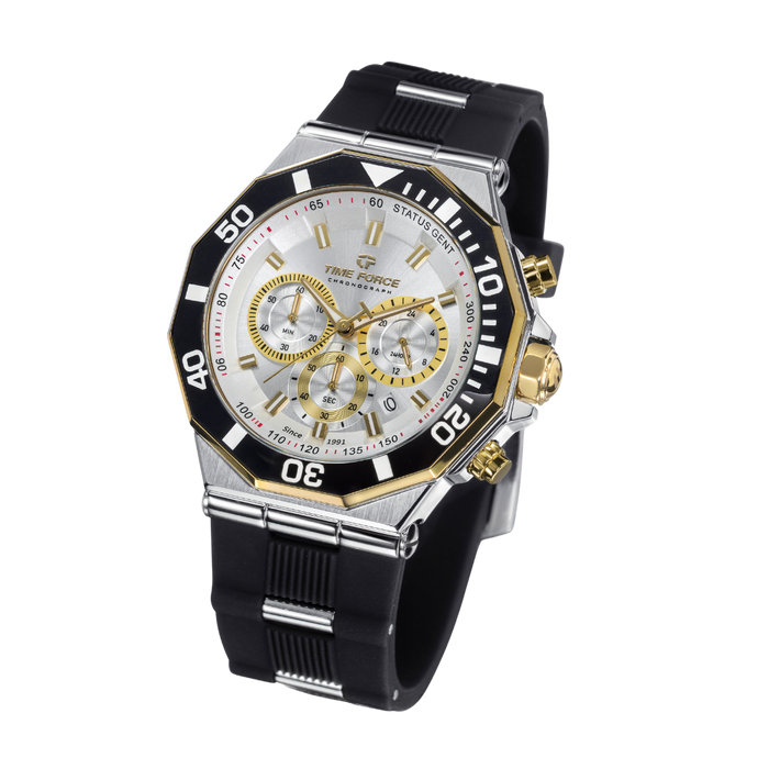 time force Status Elite Gent Precio ultrabajo