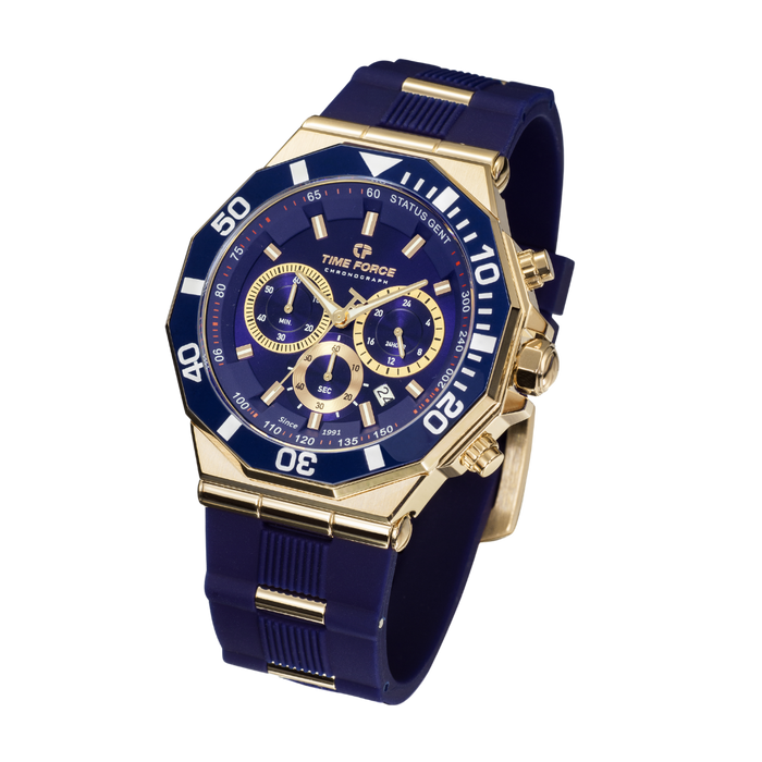 time force Status Elite Gent 2025