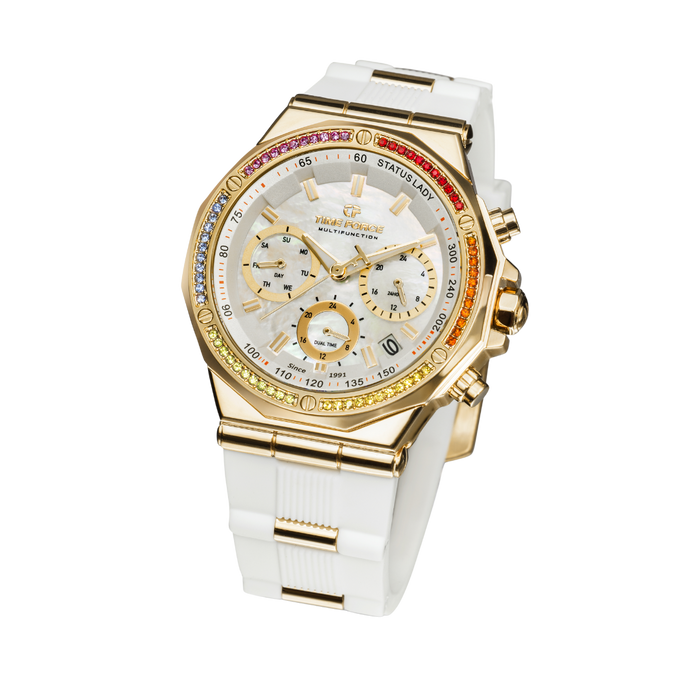 time force Status Elite Lady Outlet