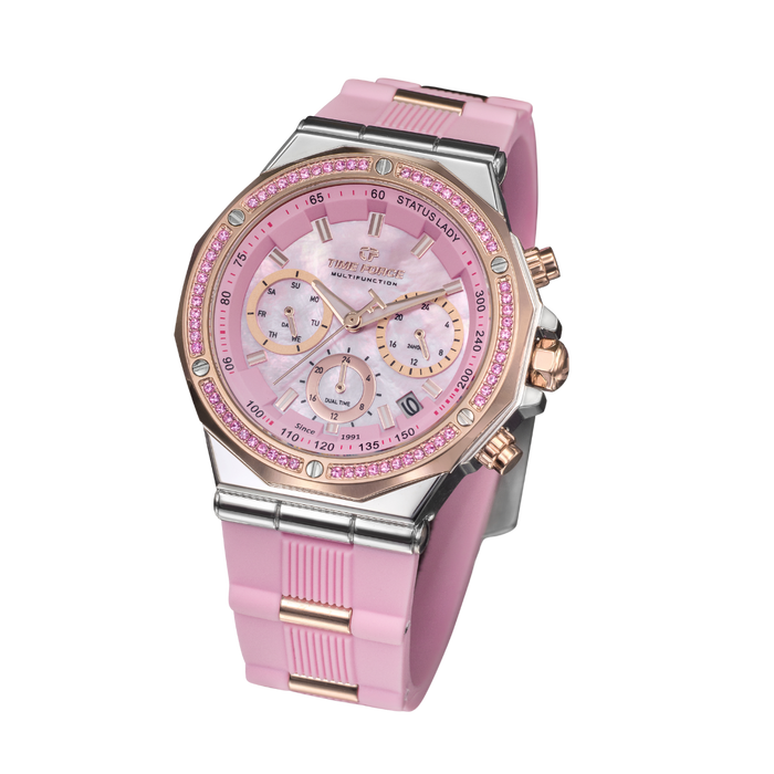 time force Status Elite Lady Rebajas