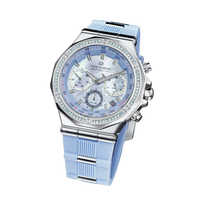 time force Status Elite Lady Ofertas