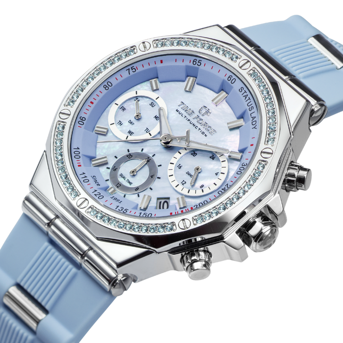 time force Status Elite Lady Ofertas