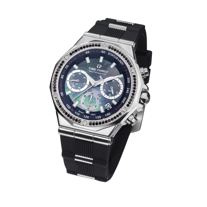 time force Status Elite Lady Venta caliente