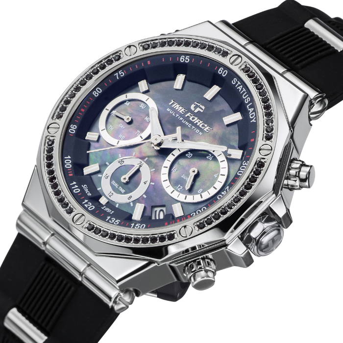 time force Status Elite Lady Venta caliente