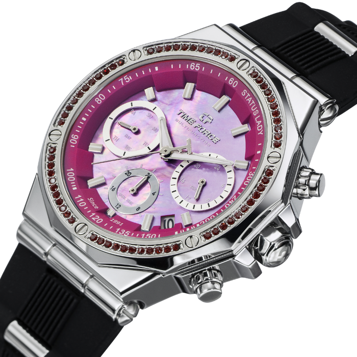 time force Status Elite Lady Rebajas baratas