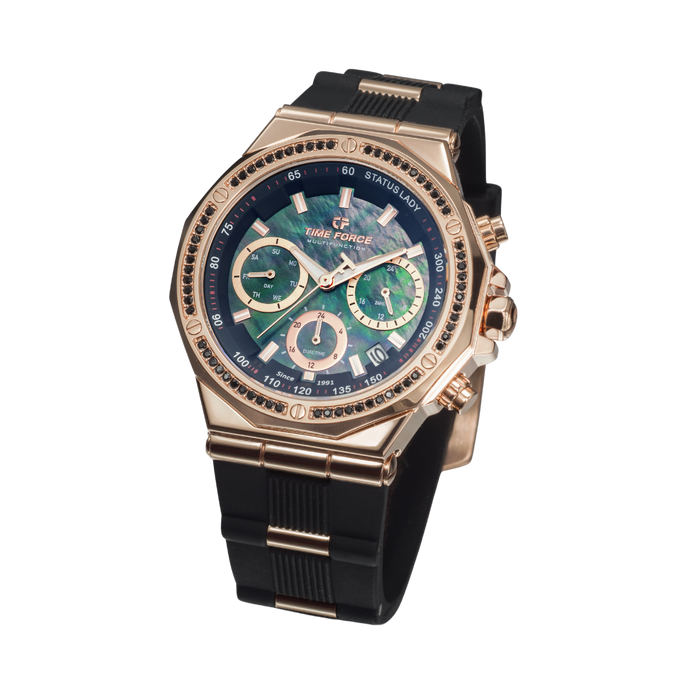 time force Status Elite Lady Rebajas de fábrica