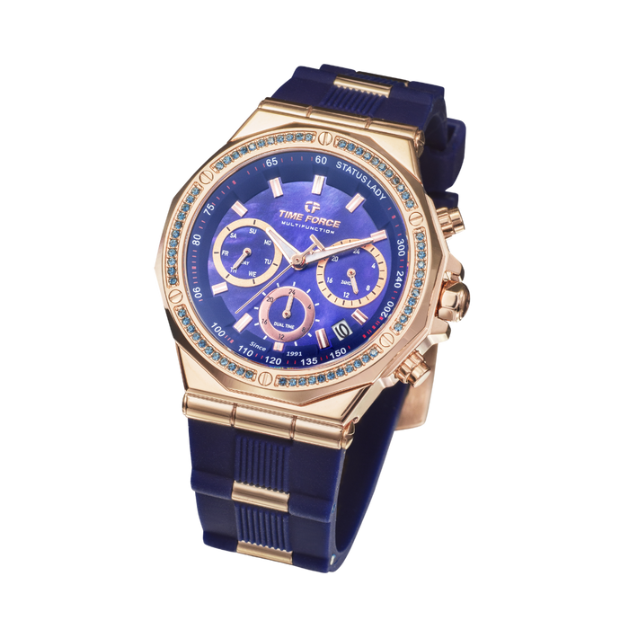 time force Status Elite Lady Los más vendidos