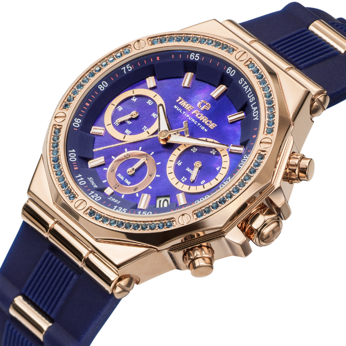 time force Status Elite Lady Los más vendidos