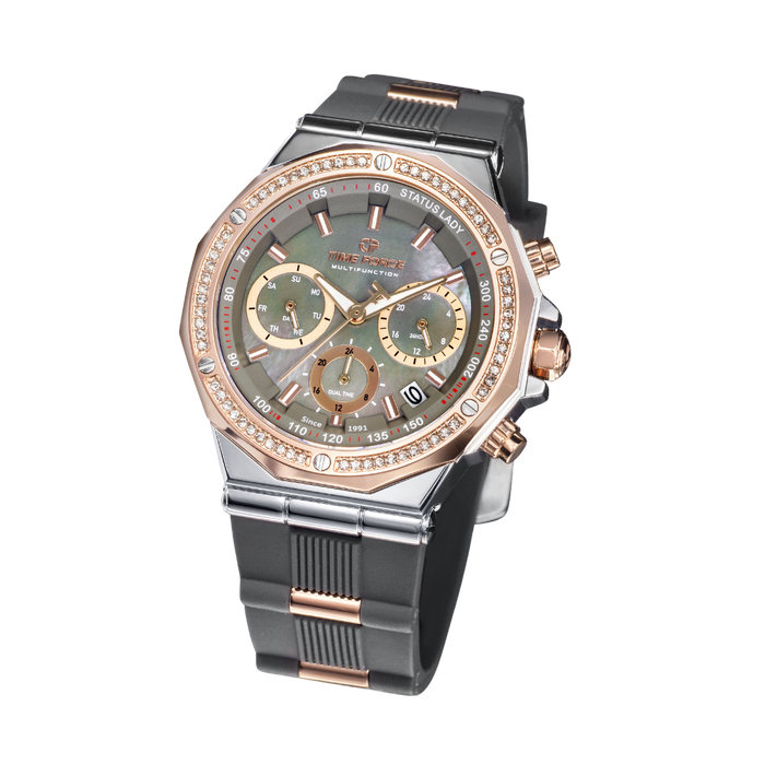 time force Status Elite Lady Ventas relámpago