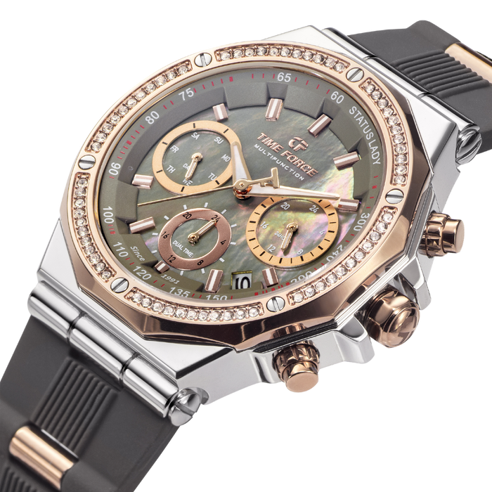 time force Status Elite Lady Ventas relámpago