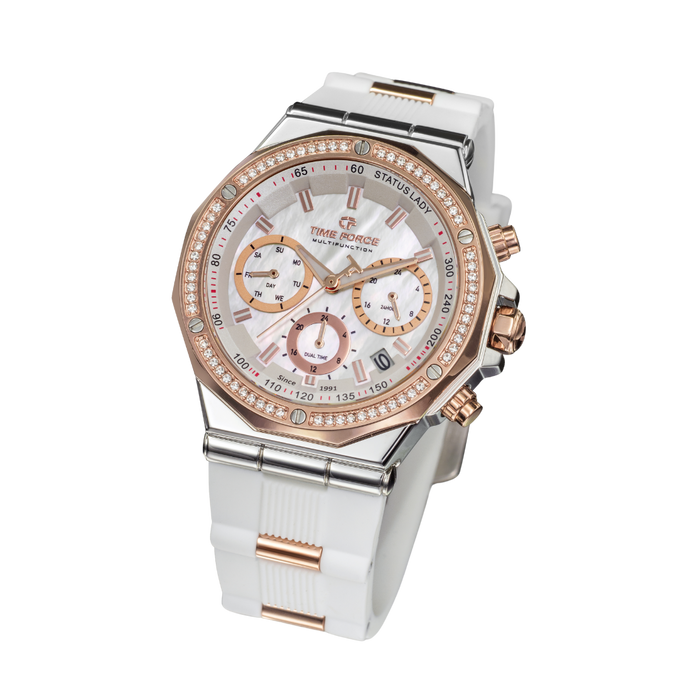 time force Status Elite Lady Descuento