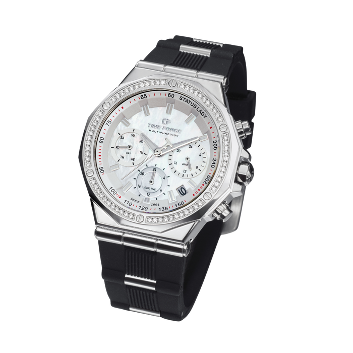 time force Status Elite Lady Tienda