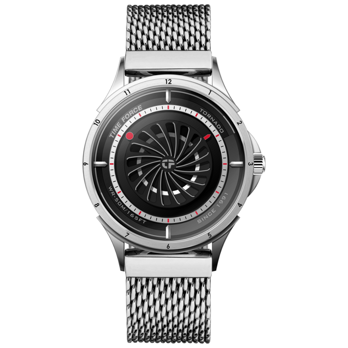 time force Tornado