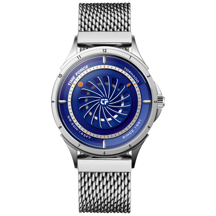 time force Tornado