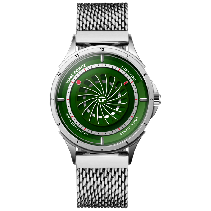 time force Tornado