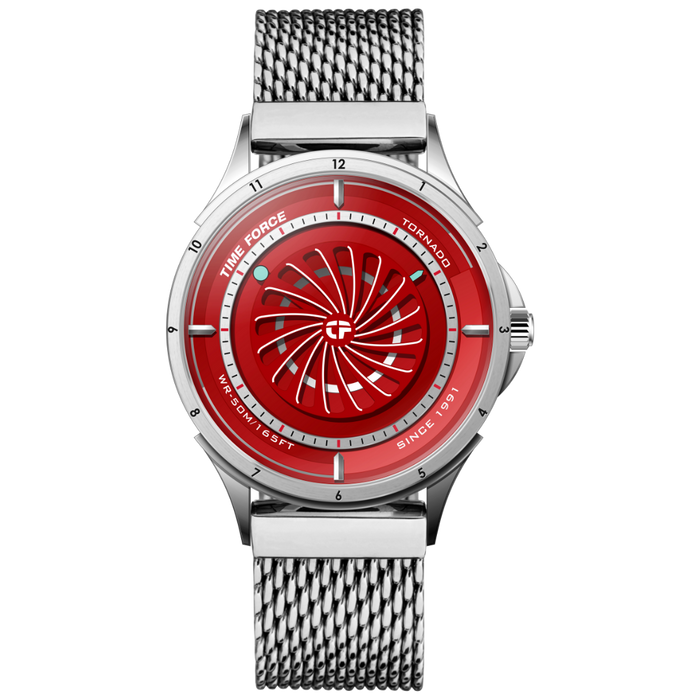 time force Tornado