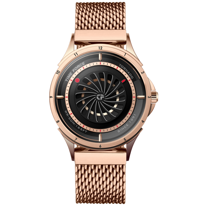 time force Tornado