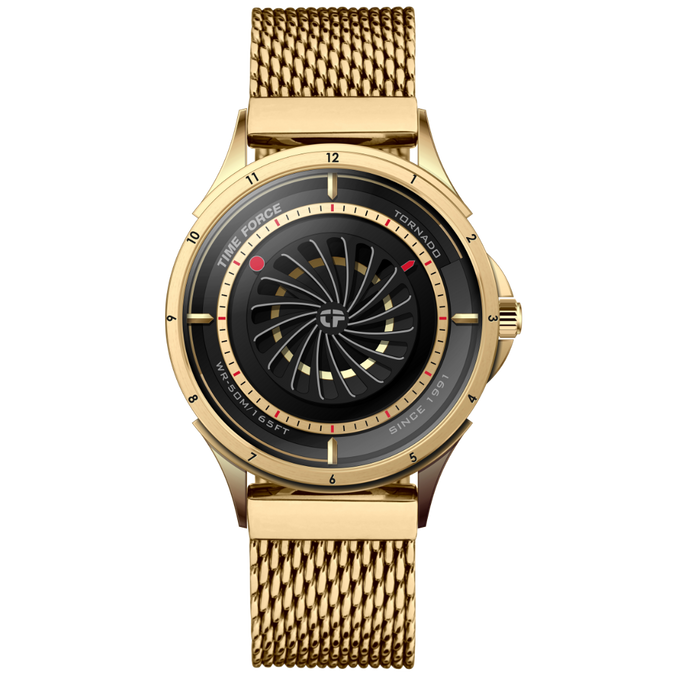 time force Tornado
