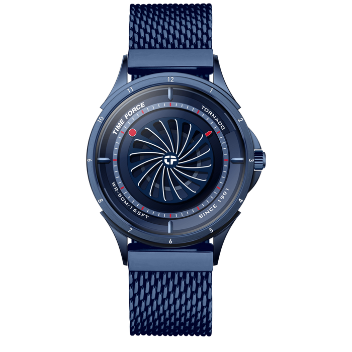 time force Tornado
