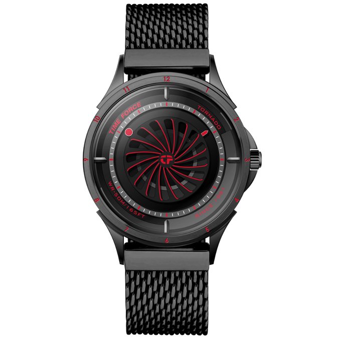 time force Tornado