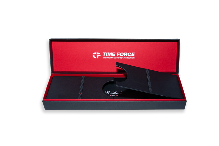 time force Tornado Lady Precio de fábrica