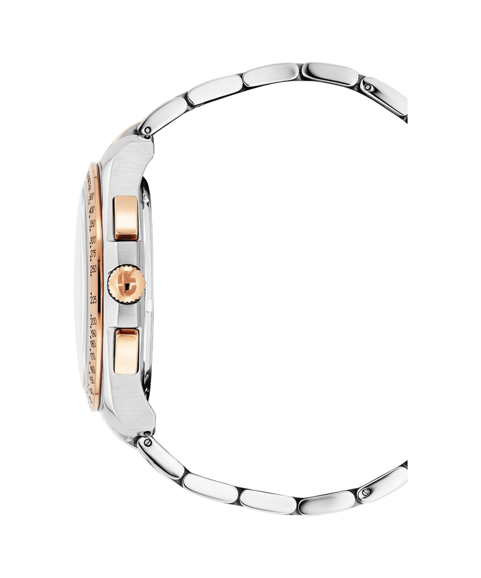 time force Cosmos Infinite Ahorra y exporta