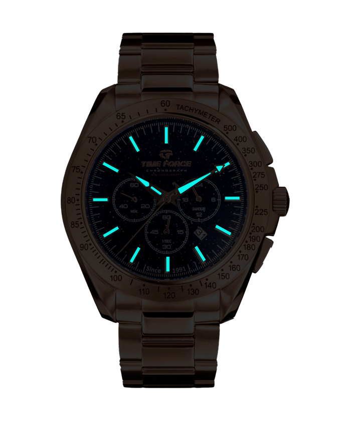 time force Cosmos Infinite Precios de Black Friday