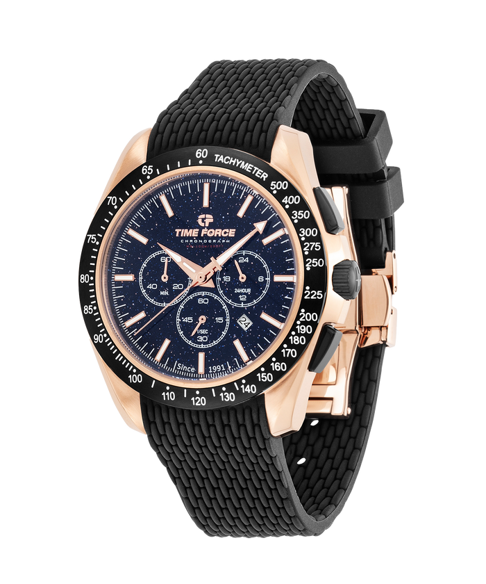 time force Cosmos Infinite Libre de impuestos
