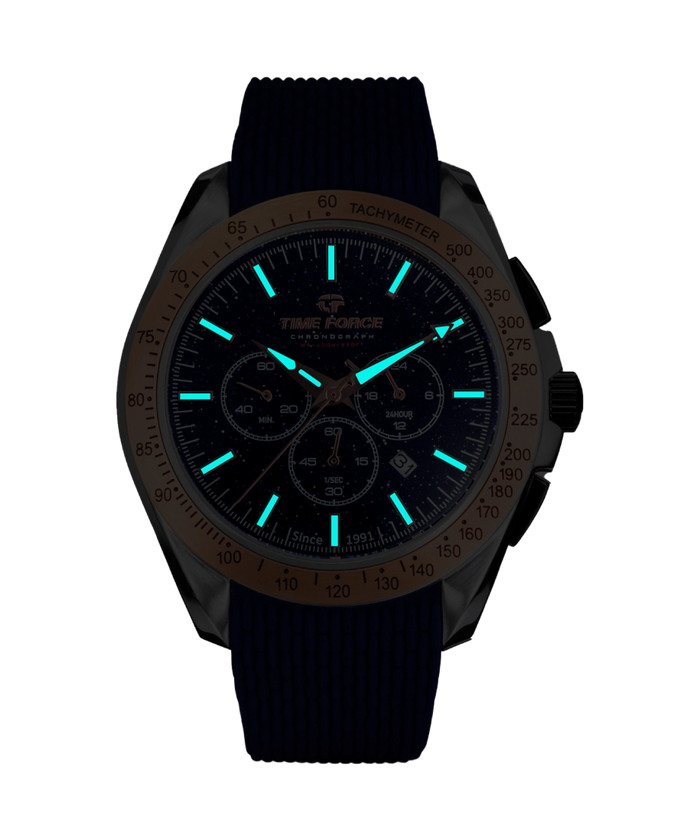 time force Cosmos Infinite Descuentos del mes