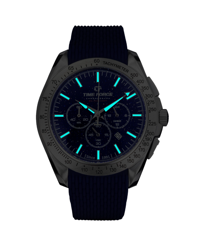 time force Cosmos Infinite Última moda