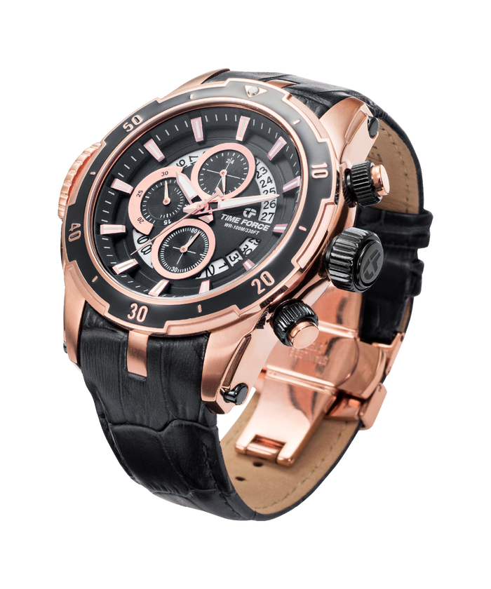 time force Time Master Rebajas