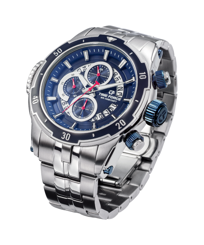 time force Time Master En oferta