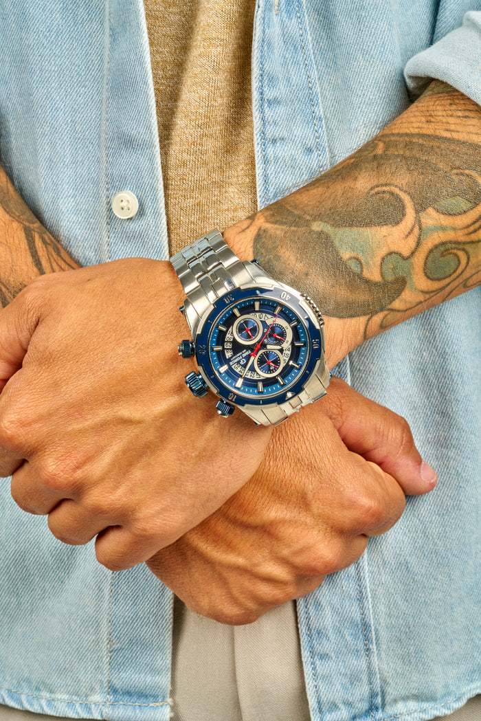time force Time Master En oferta