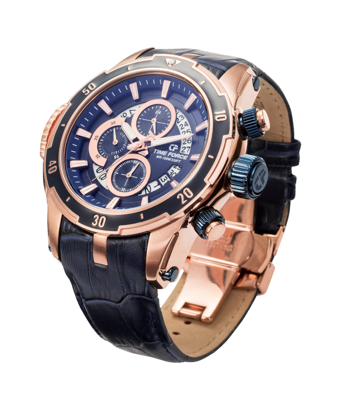 time force Time Master Gran oferta