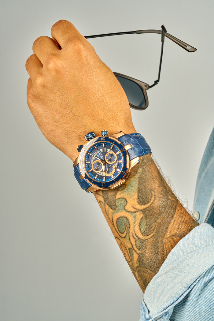 time force Time Master Gran oferta