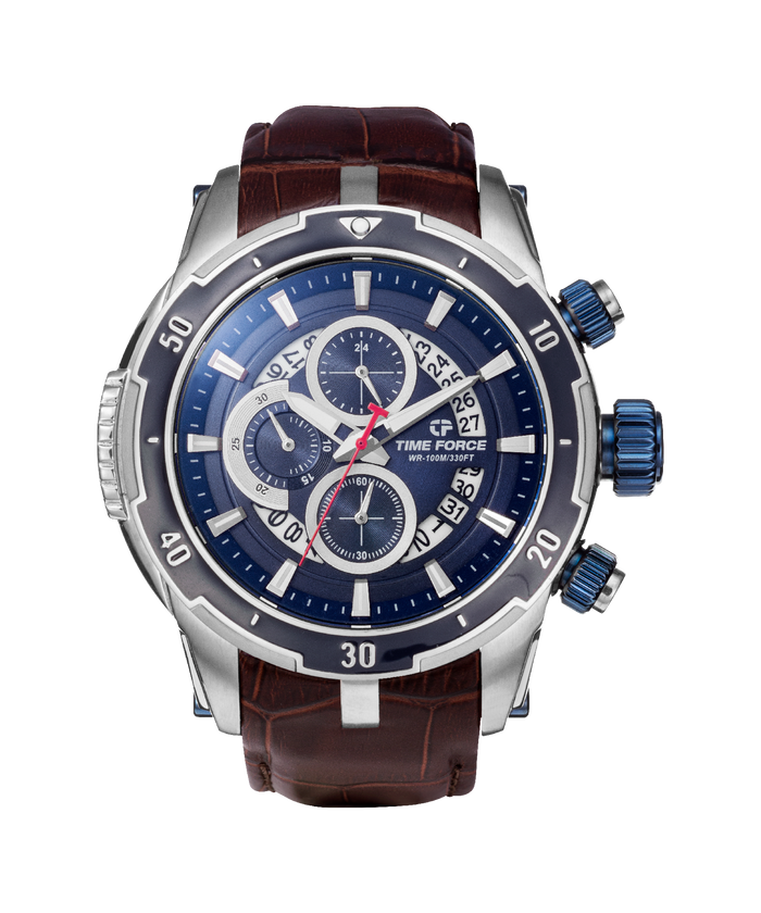 time force Time Master