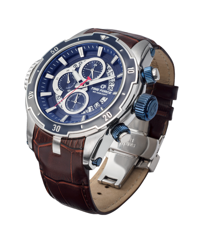 time force Time Master Rebajas baratas