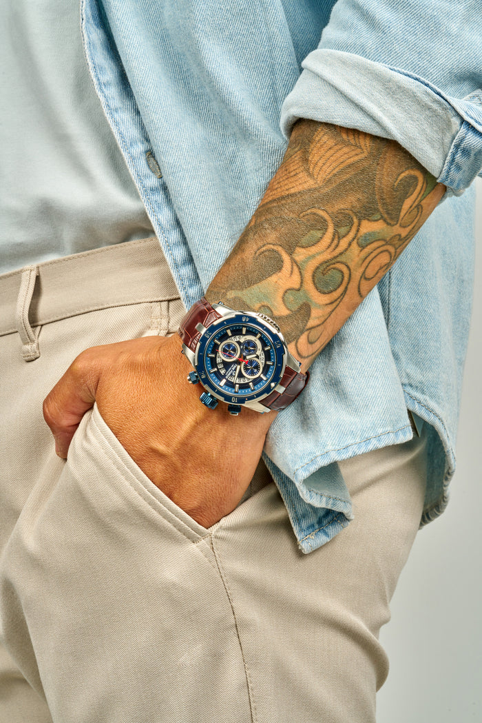 time force Time Master Rebajas baratas