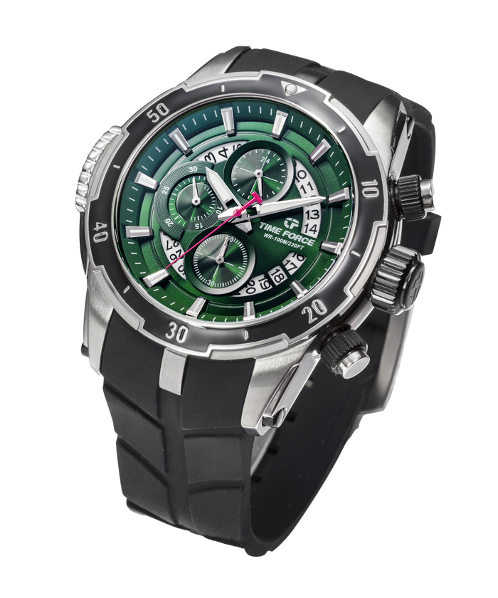 time force Time Master Descuento