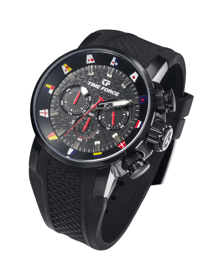 time force Sailing Tienda