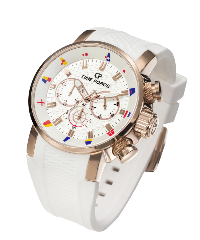 time force Sailing Mejor oferta