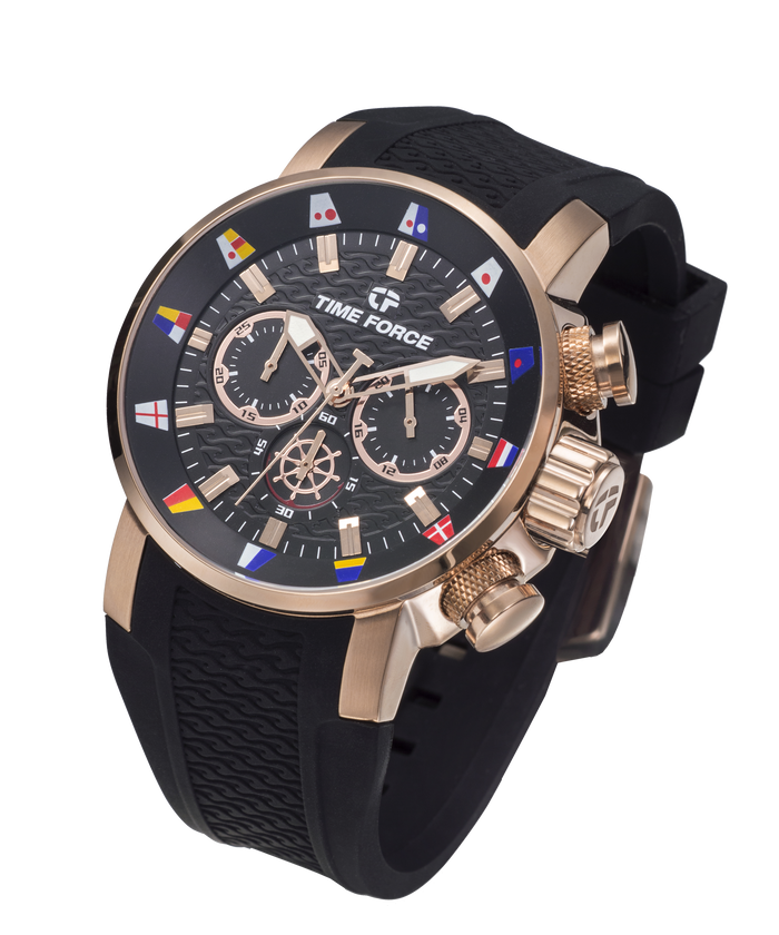 time force Sailing Rebajas online