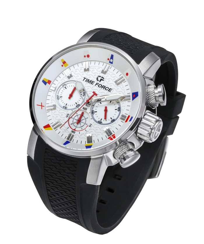time force Sailing Rebajas top