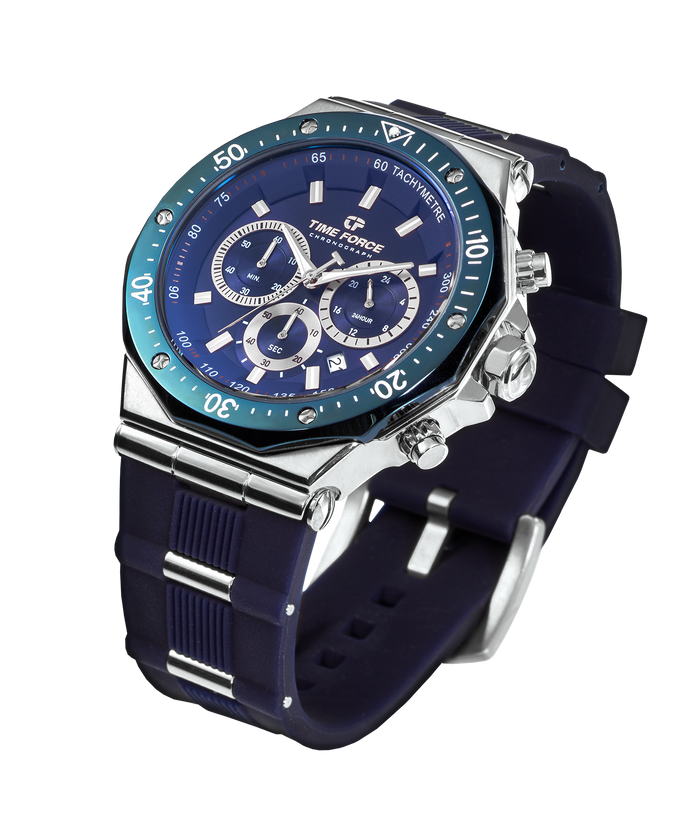 time force Status Chrono Envío gratis